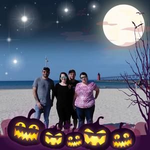 Meet your Posher, Cheri